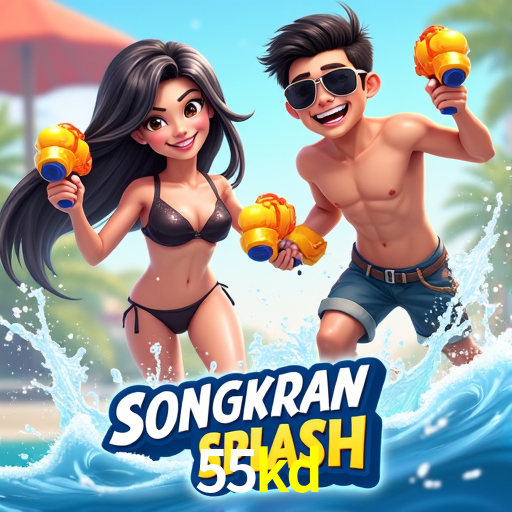 Benefícios da Conta 55kd